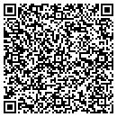 QR code with C B Construction contacts