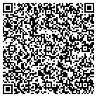 QR code with AAA Commerical Cleaning Service contacts