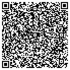 QR code with E Morris Cox Elementary School contacts