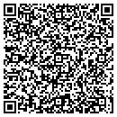 QR code with E T Performance contacts