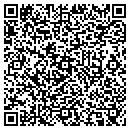 QR code with Haywire contacts