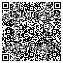 QR code with Calcuttas contacts