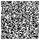 QR code with Custom Kitchens & Baths contacts