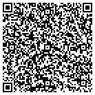 QR code with Raouls Continental Cuisine contacts