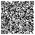 QR code with 100 To Go contacts