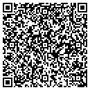 QR code with SAS & Assoc contacts
