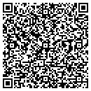 QR code with Coastal Banc contacts