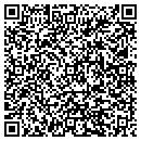 QR code with Haney Factory Outlet contacts