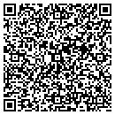QR code with True Value contacts