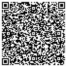 QR code with C & C Fireplace Service contacts