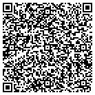QR code with Richards Laboratories contacts