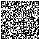 QR code with H and P Systems contacts