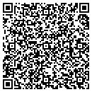 QR code with ARHOME.NET contacts