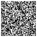QR code with Jorge's Bar contacts