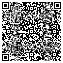QR code with Hodges & Son contacts
