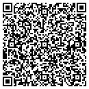QR code with Kmf Company contacts