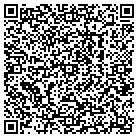 QR code with Wayne's Digger Service contacts