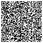 QR code with Contact Lens Clinic The contacts