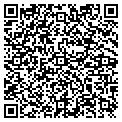 QR code with Garza Cad contacts