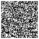 QR code with J A H Industries Inc contacts