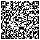 QR code with S F Sulfur Co contacts