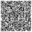 QR code with Alvin C Spence Grocery contacts
