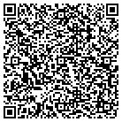 QR code with L P M Construction Inc contacts