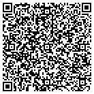 QR code with A New World Christian Learning contacts