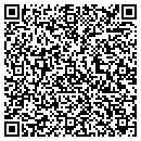 QR code with Fenter Garage contacts