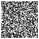 QR code with AFAD Graphics contacts