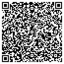 QR code with L & B Engineering contacts