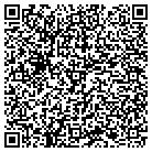 QR code with L D Erickson Landscape Contr contacts