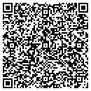 QR code with D P Communications contacts