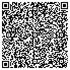 QR code with R&R Rest Room Sanitation Service contacts