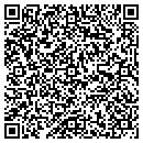 QR code with S P H I No 1 Inc contacts
