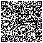 QR code with D & N Tree Trimming & Lawn contacts