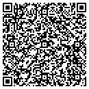 QR code with A M Lawn Service contacts