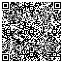 QR code with Atomic Cleaners contacts