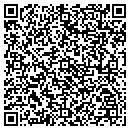 QR code with D 2 Audio Corp contacts