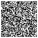 QR code with J P Hill & Assoc contacts