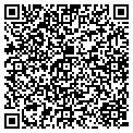 QR code with AFO Lab contacts
