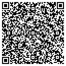 QR code with S-Con Services contacts