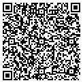 QR code with KFC contacts