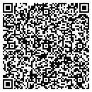 QR code with Aaarons contacts