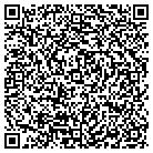 QR code with San Luis Pass Fishing Pier contacts