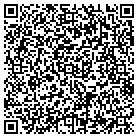 QR code with R & R Electric & Cnstr Co contacts