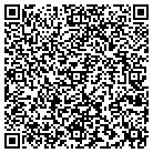 QR code with First Baptist Church of R contacts