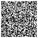 QR code with Hoover Appraisal Co contacts
