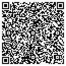 QR code with L G Ranch Systems Inc contacts