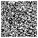 QR code with A To Z Productions contacts